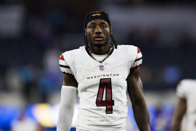 Buffalo bills new arrivals rumours