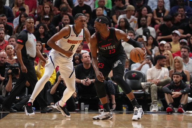Miami heat basket ball hotsell