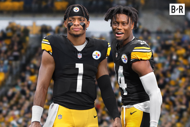 Steelers rumors discount