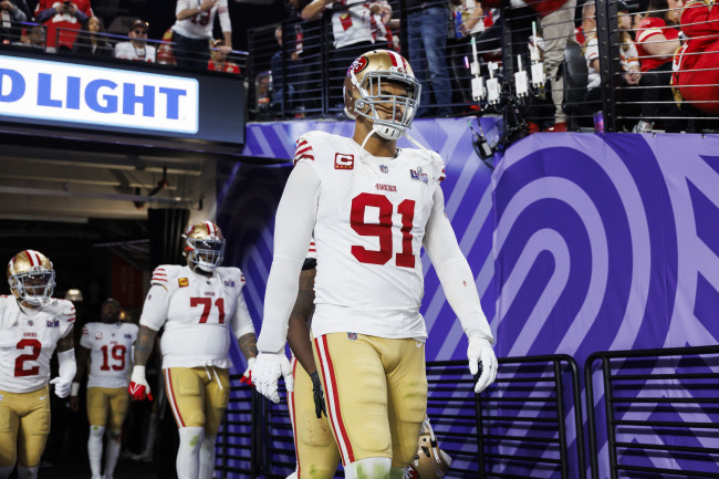 49ers bleacher report hotsell