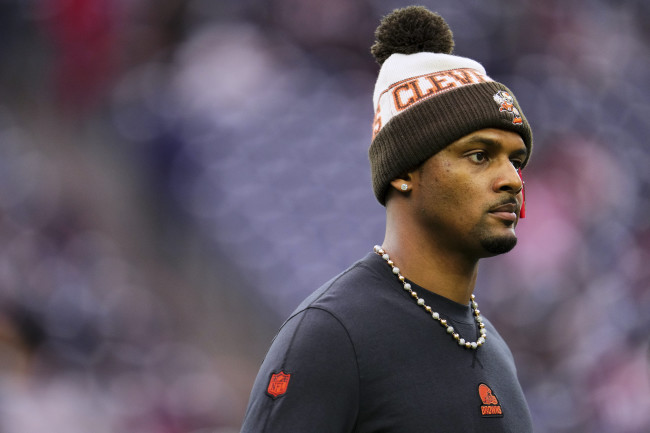 Bleacher report best sale browns