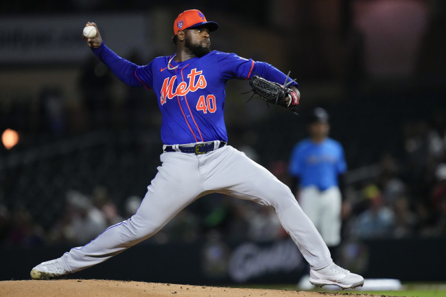 New york on sale mets news
