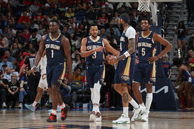 Nola pelicans shop