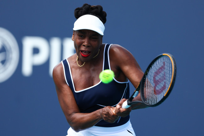 Latest tennis news online