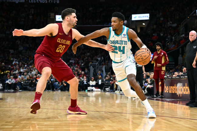 ESPN Experts Continue to Underrate Hornets' Brandon Miller - Sports  Illustrated Charlotte Hornets News, Analysis and More