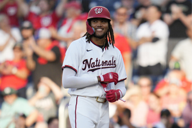 Washington Nationals | Major League Baseball
