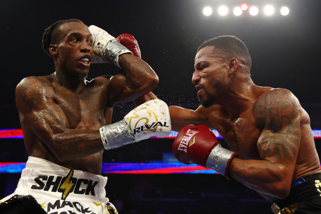 Boxing | News, Scores, Highlights, Stats, Standings, and Rumors | Bleacher  Report