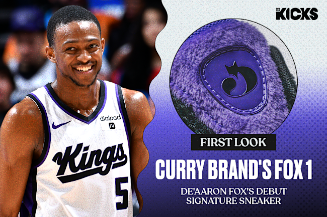 Deandre fox air max deals