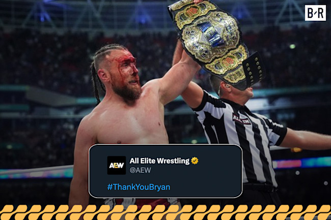 All Elite Wrestling News Scores Highlights Stats Standings and Rumors Bleacher Report