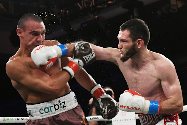 Punching Above Your Weight: The Surprising Benefits of Boxing for Everyone