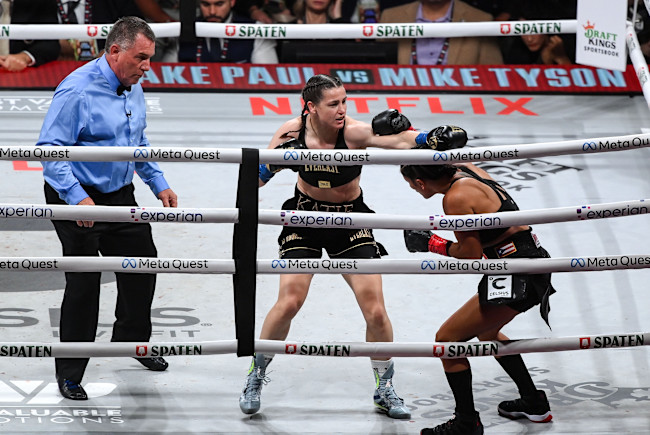 Punching Above Your Weight: The Surprising Benefits of Boxing