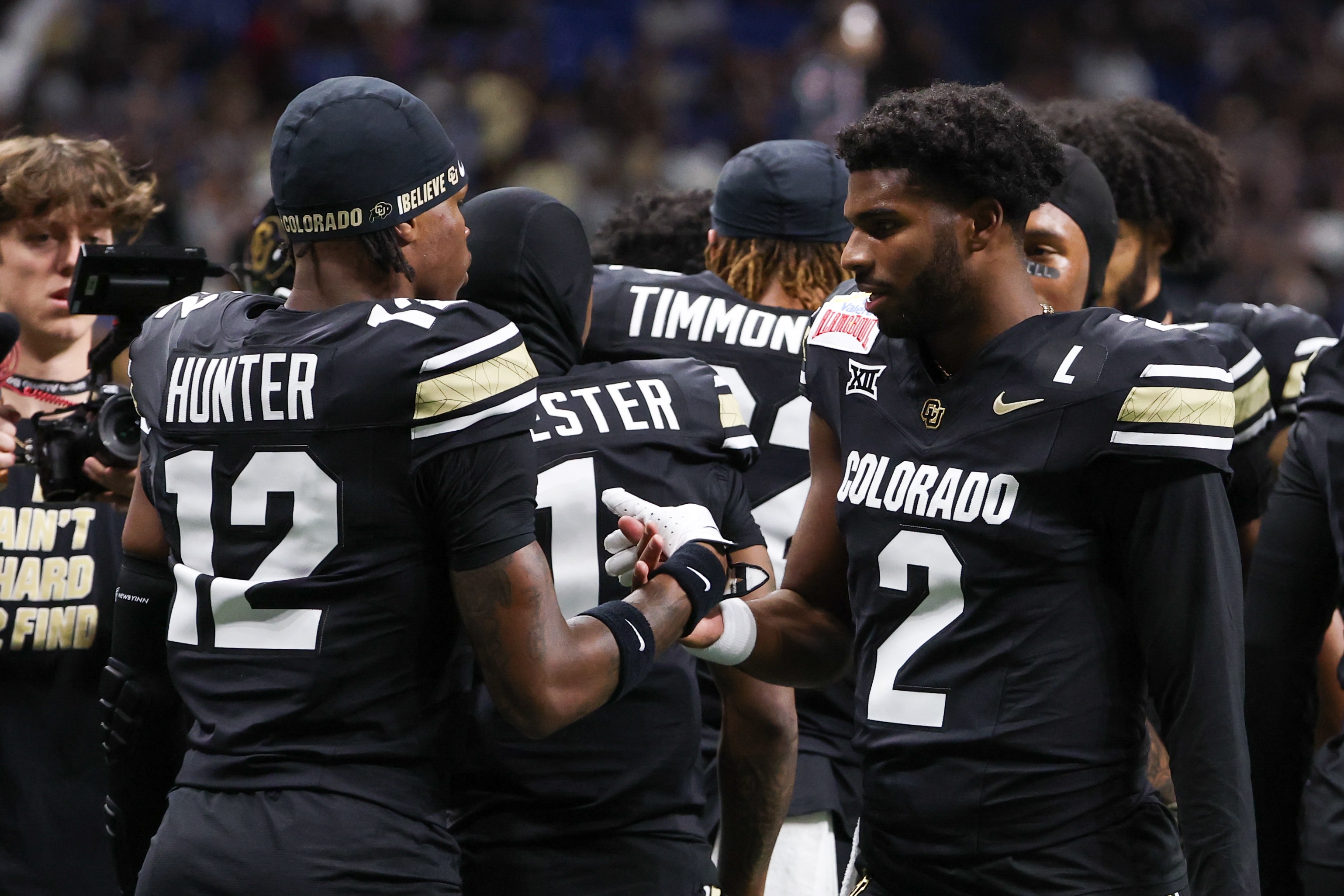 Colorado Buffaloes Football | News, Scores, Highlights, Injuries, Stats,  Standings, and Rumors | Bleacher Report