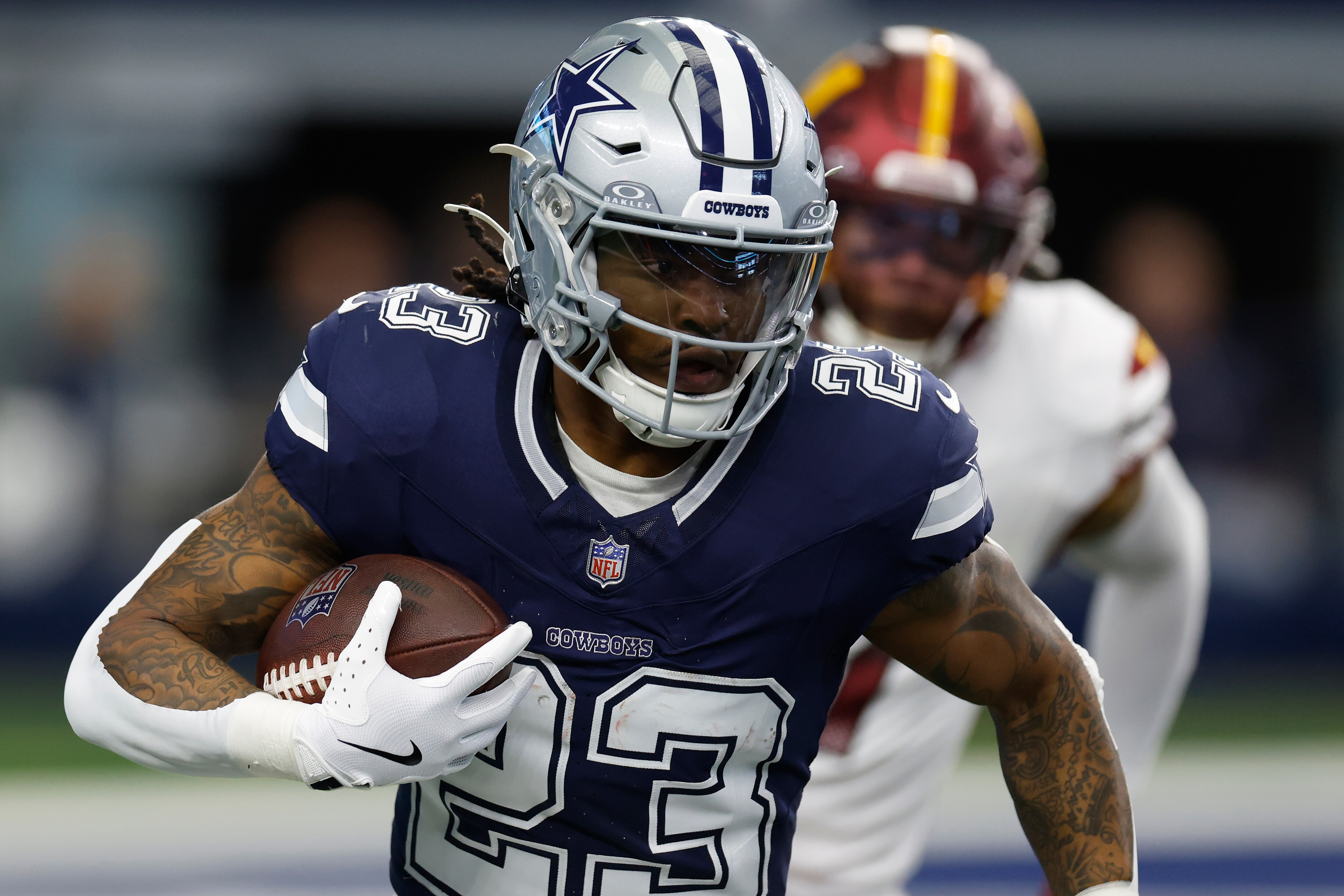 Dallas Cowboys National Football League News Scores Highlights Injuries Stats Standings and Rumors Bleacher Report