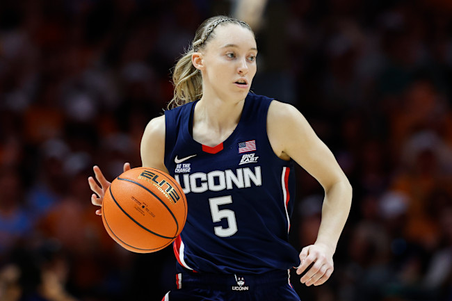 2025 March Madness: Women's NCAA Tournament Schedule 