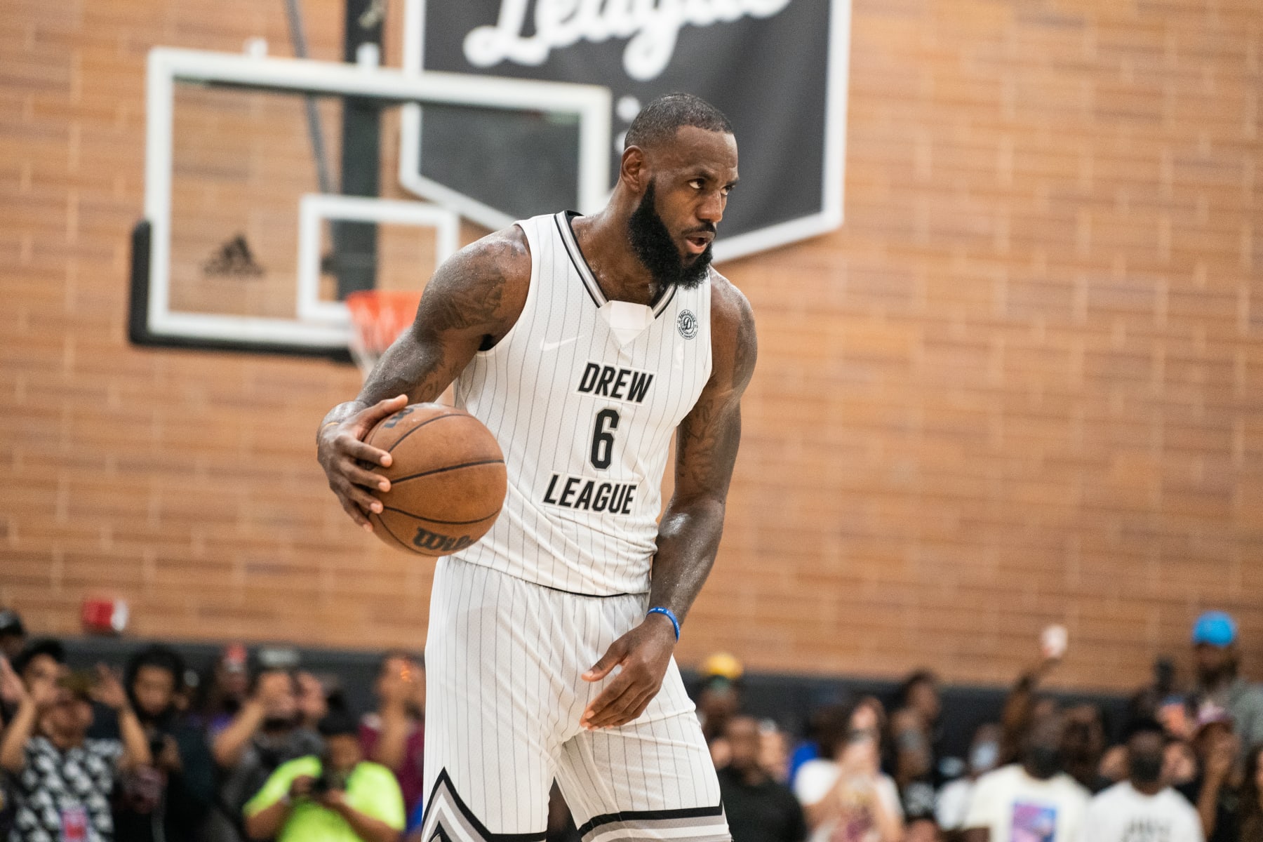 Lebron James Penis Uncensored