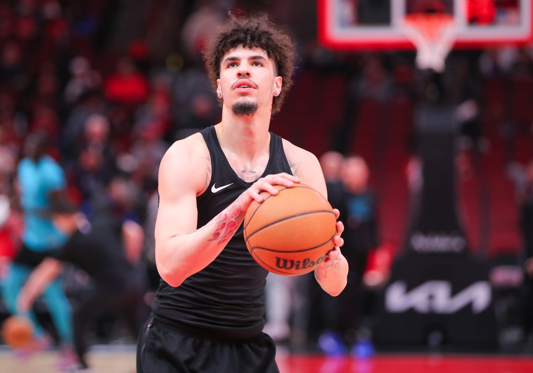 Woj: Hornets' LaMelo Ball Expected to Return from Ankle Injury vs ...