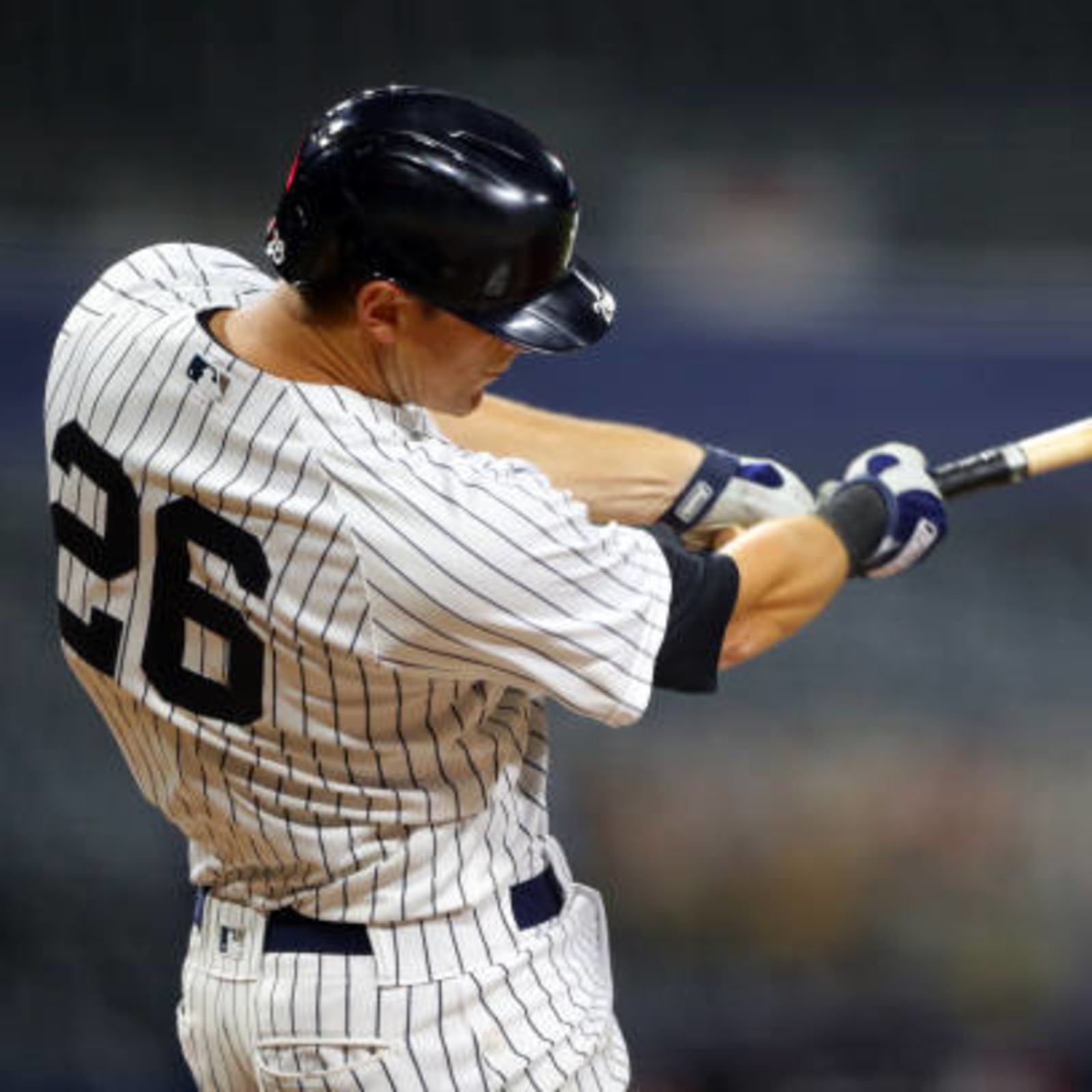 DJ LeMahieu contract: Yankees finalizing six-year, $90 million