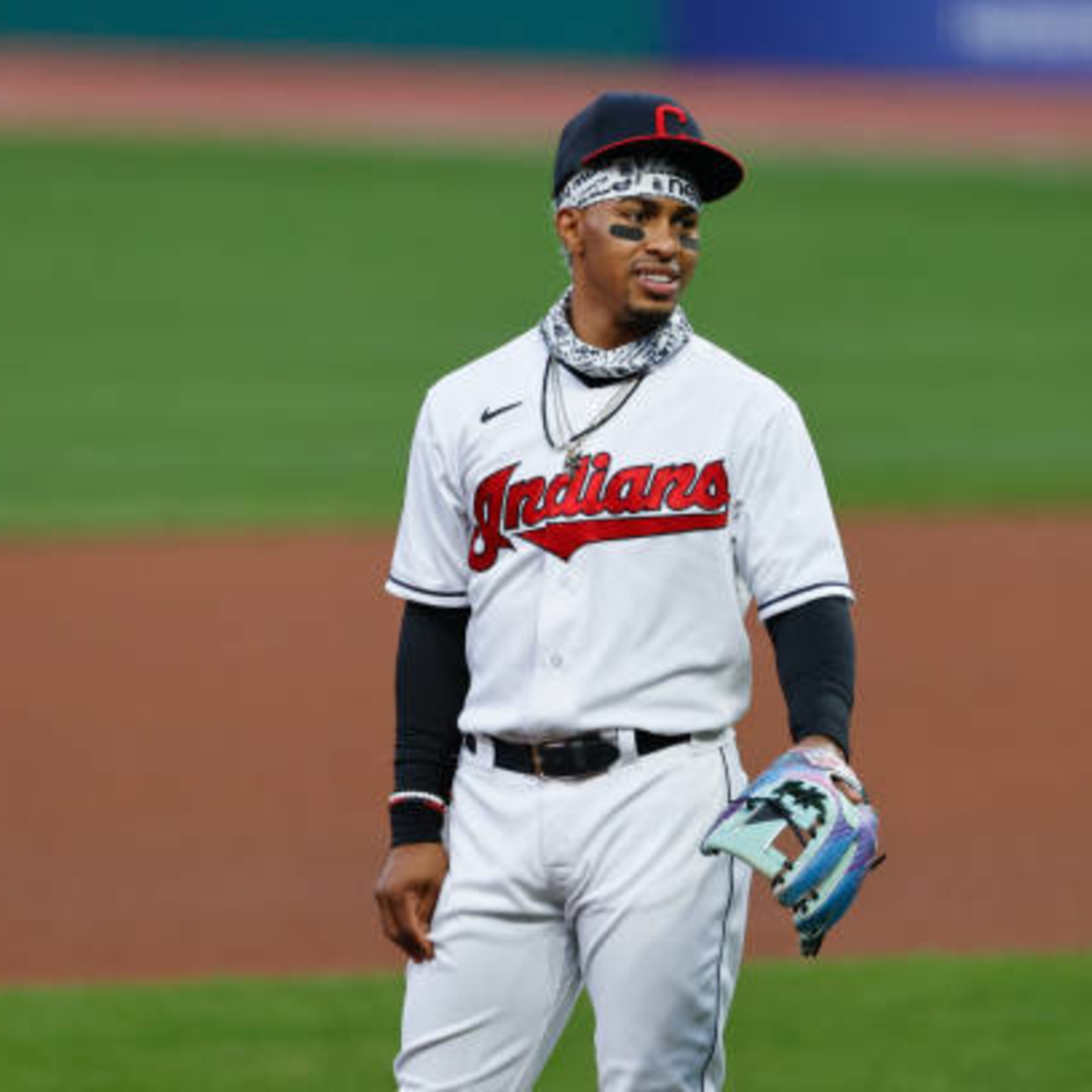 Francisco Lindor - Settling in with the Mets 