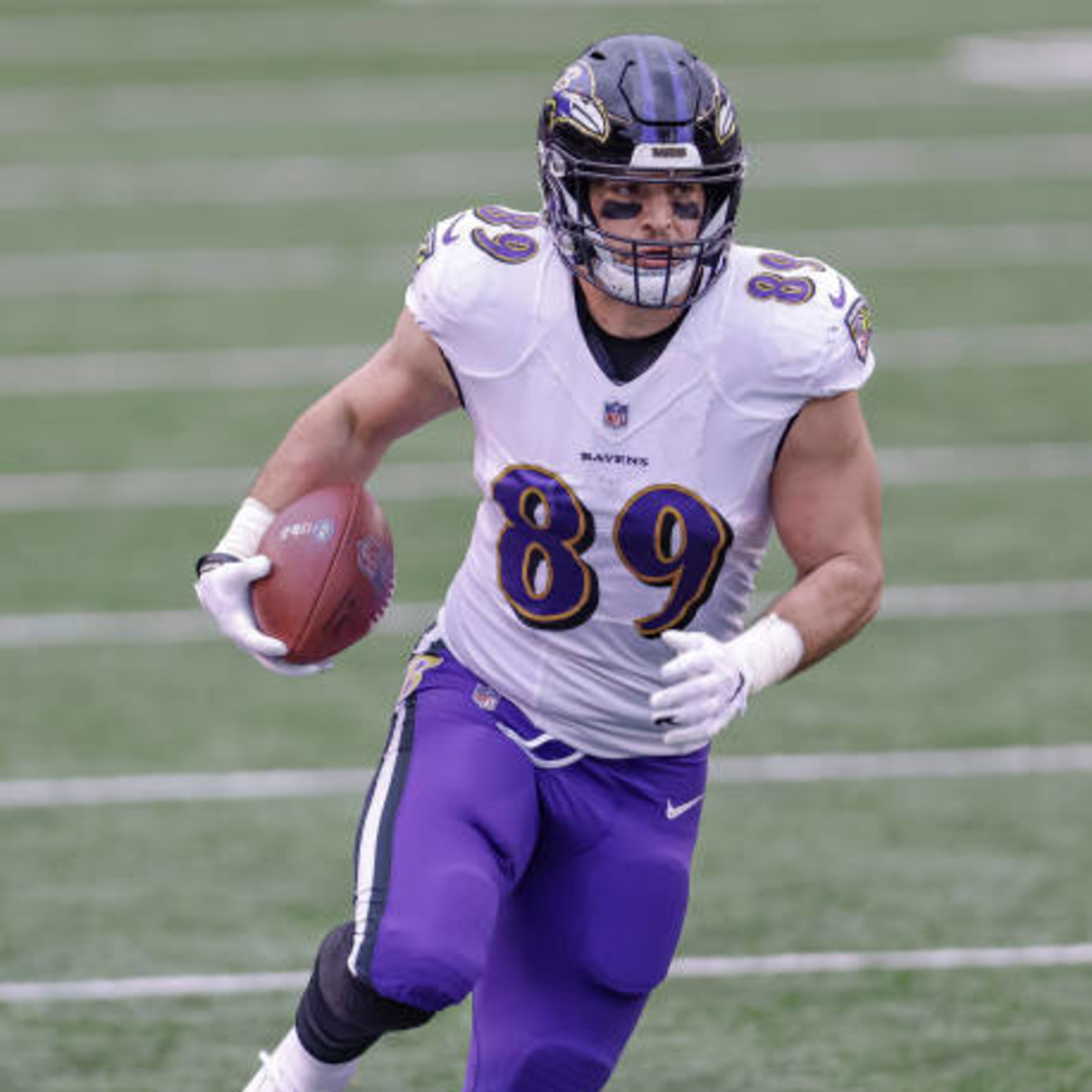 Mark Andrews Says Ravens Will Remember Bills Loss: 'This Will be Fuel For  the Fire', News, Scores, Highlights, Stats, and Rumors