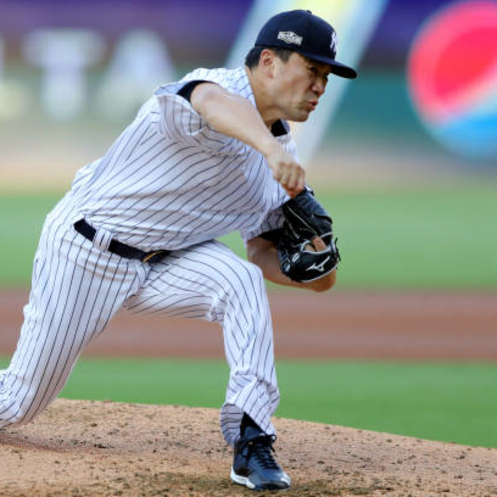 Masahiro Tanaka: Breaking News, Rumors & Highlights