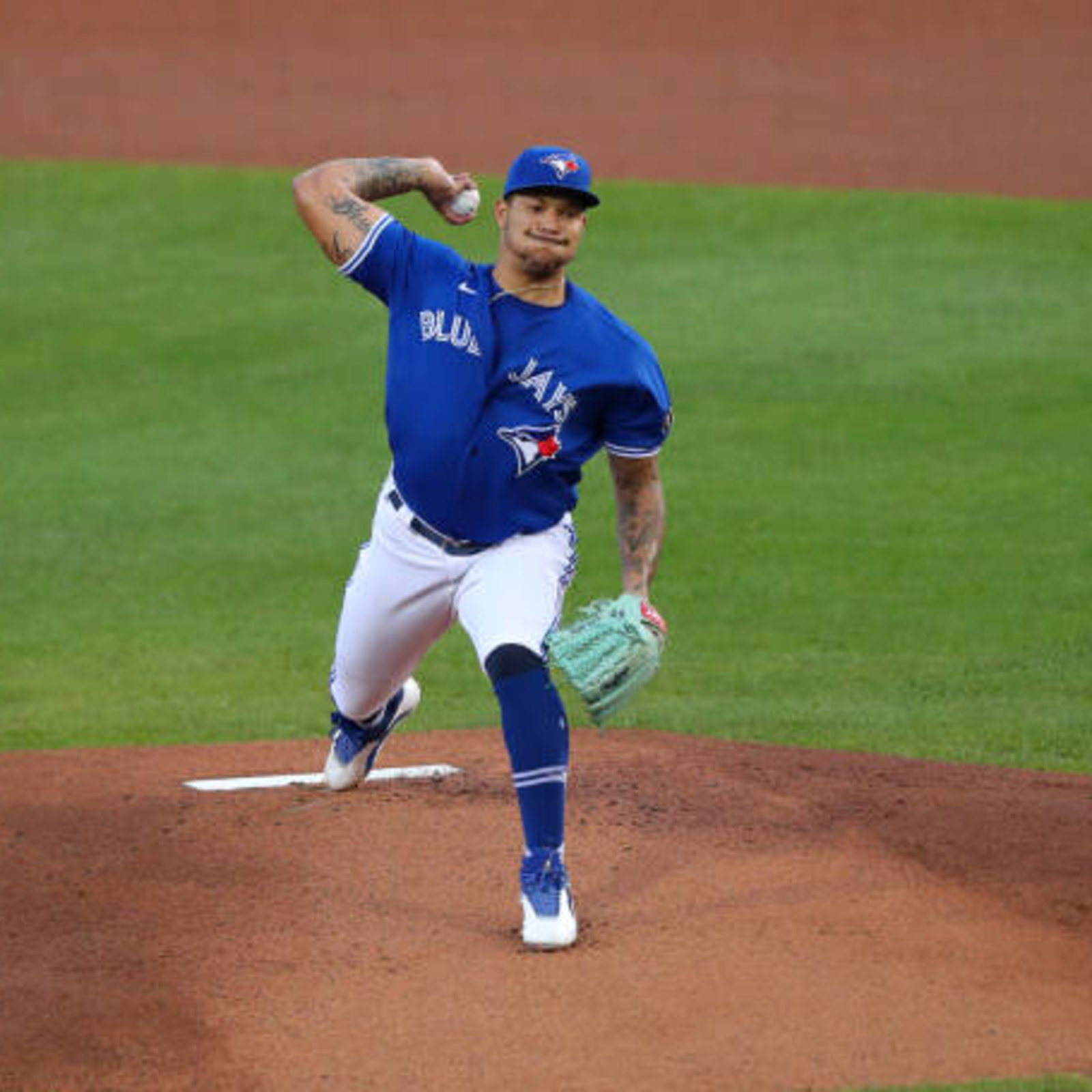 Taijuan Walker - MLB News, Rumors, & Updates