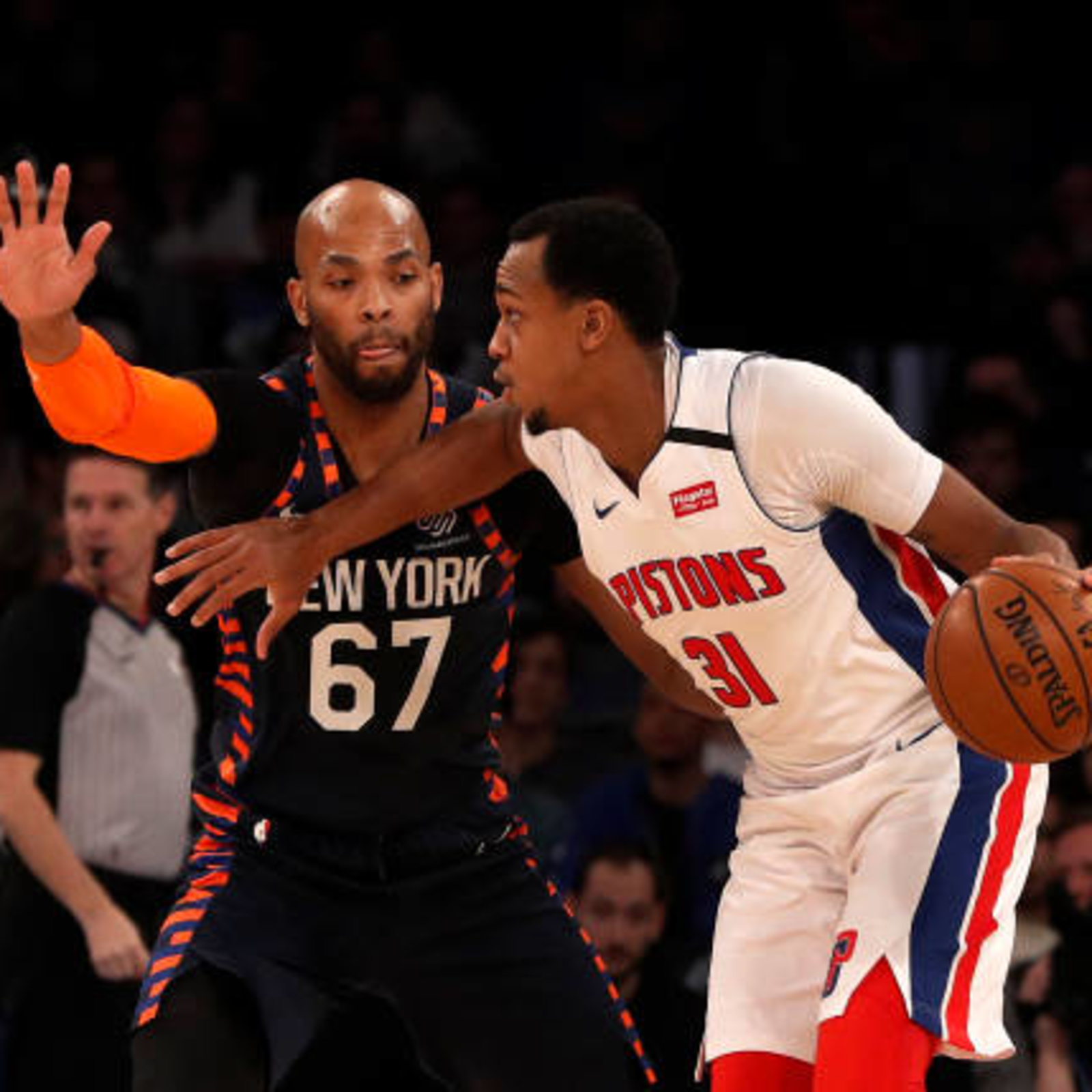 John Henson, Knicks Agree to 10-Day Contract in Free Agency, News, Scores,  Highlights, Stats, and Rumors