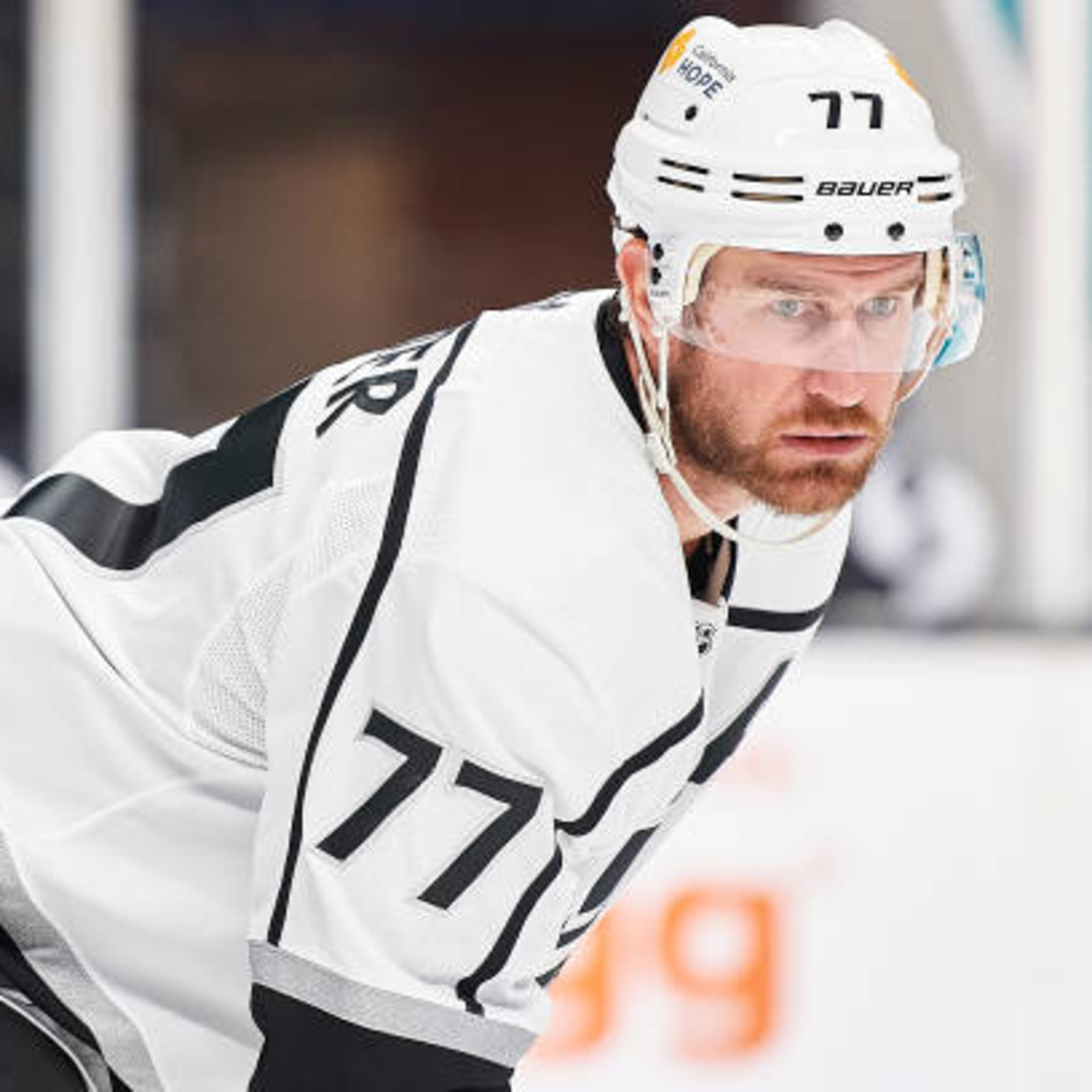 Kings trade Jeff Carter to Penguins for pair of draft picks