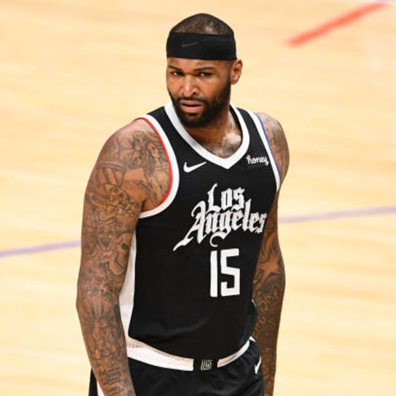 Ty Lue Hopes DeMarcus Cousins Stays with Clippers Beyond 10-Day Contract, News, Scores, Highlights, Stats, and Rumors