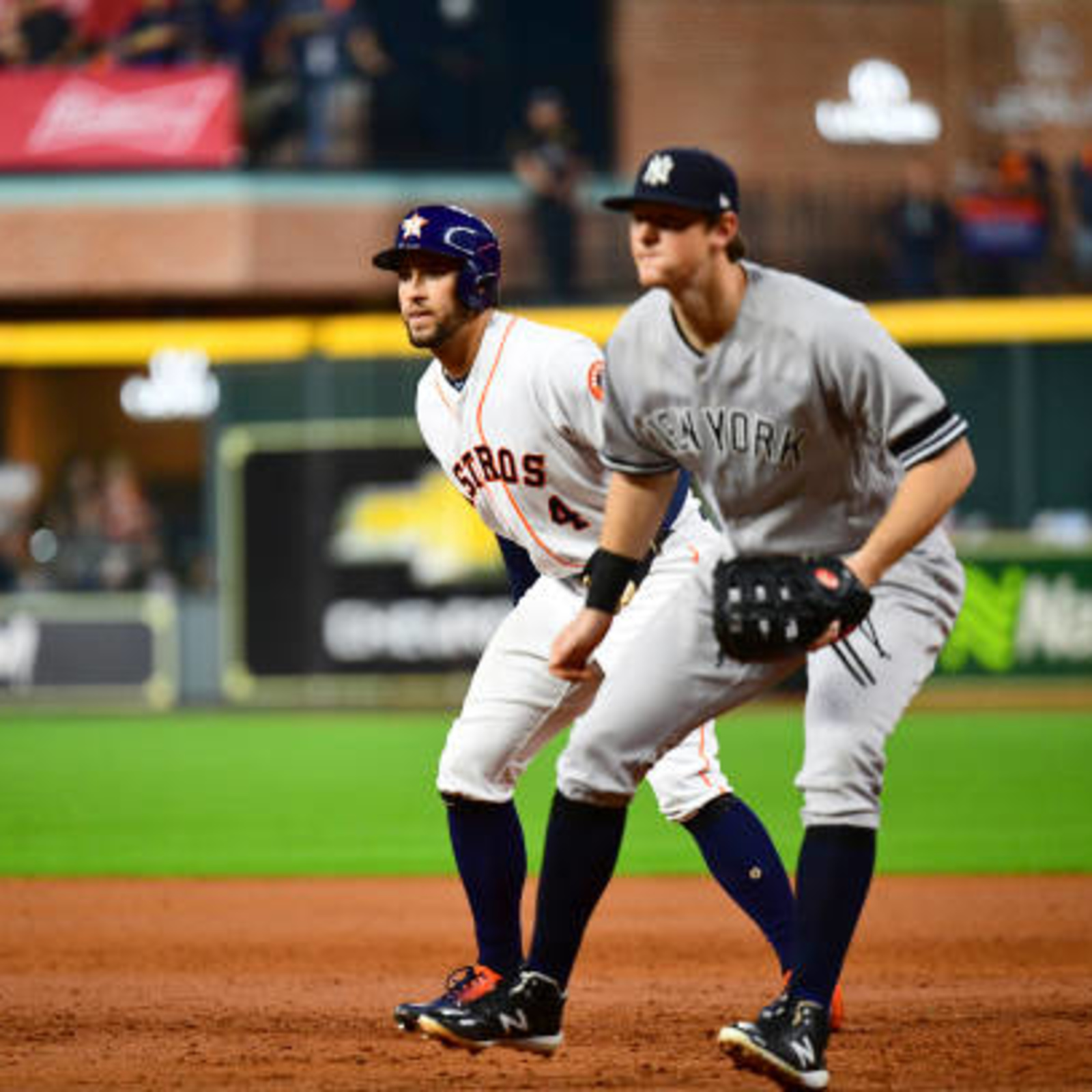 Astros Wearing Buzzers, Major League Baseball, News, Scores, Highlights,  Stats, and Rumors