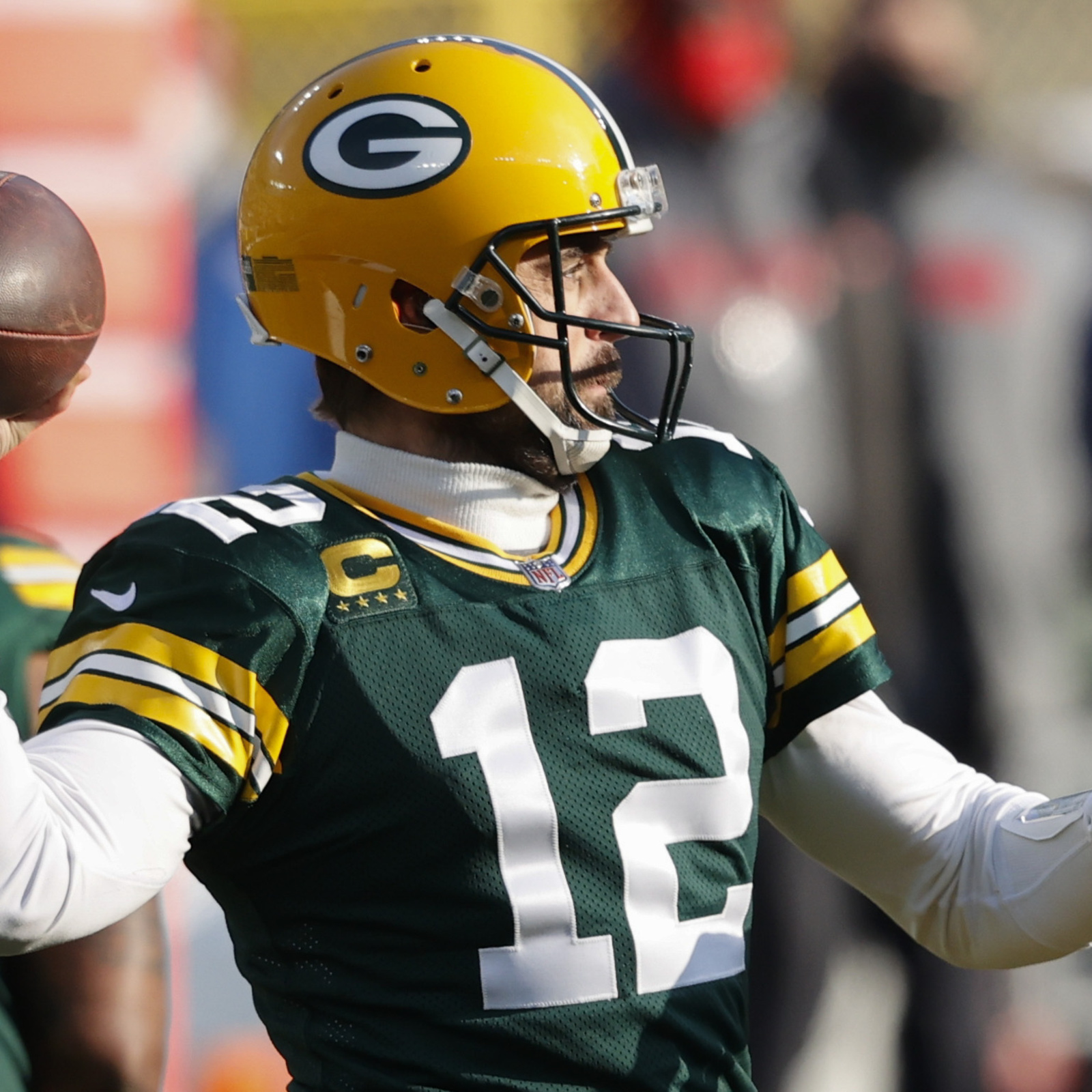 NFL trade rumors: Should the Denver Broncos bet on Packers star Aaron  Rodgers?