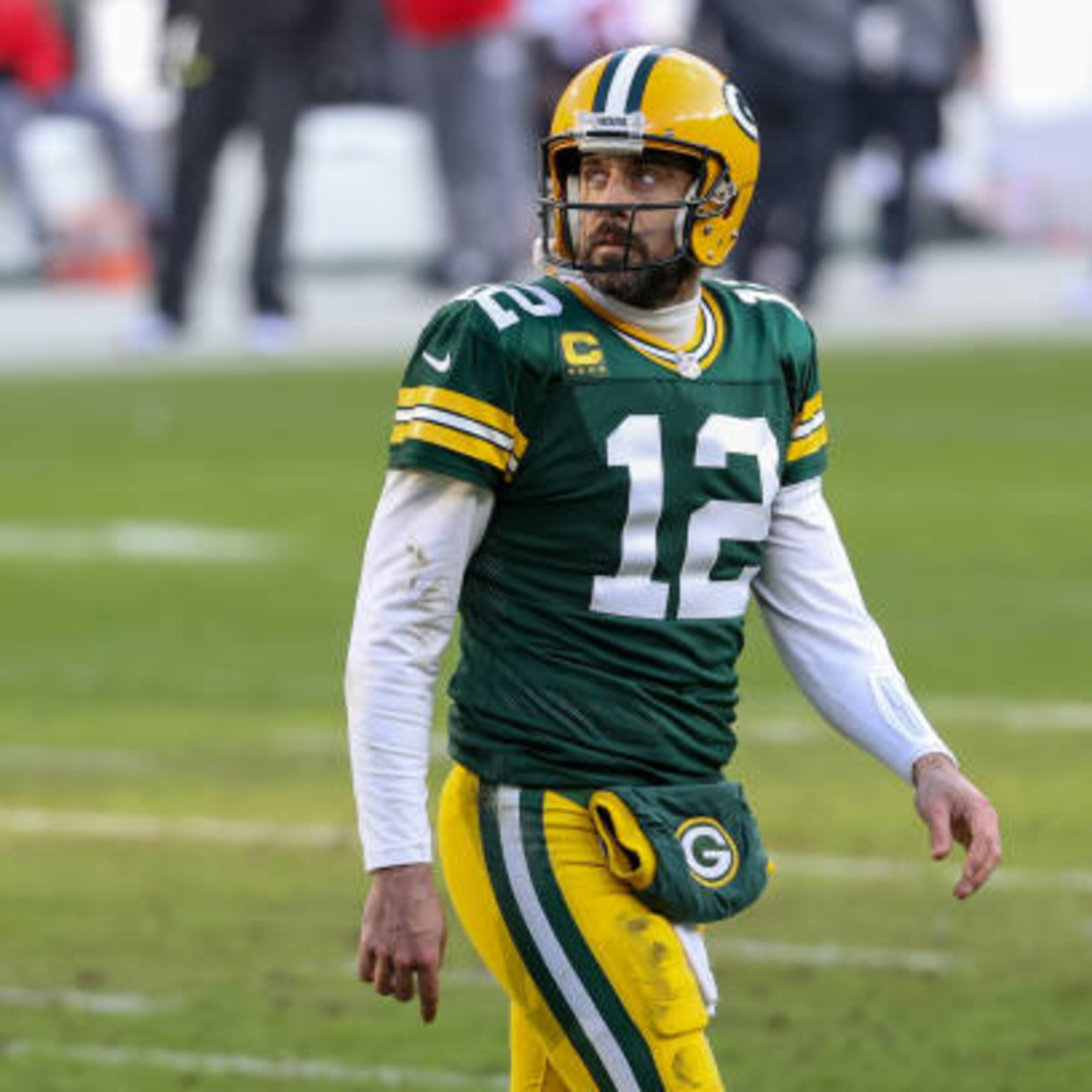 Packers Trade Rumors: GB 'Actively Calling Around' NFL to Acquire WR Help, News, Scores, Highlights, Stats, and Rumors