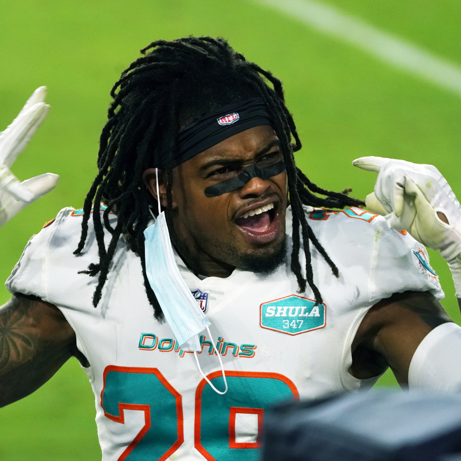 Washington Commanders: Bobby McCain is the new slot cornerback