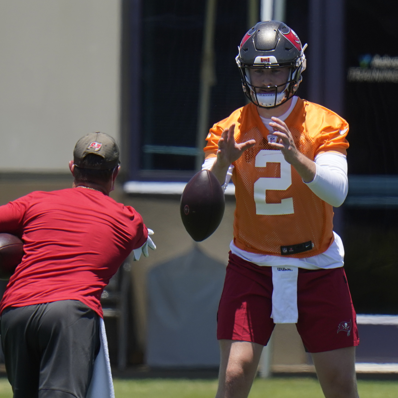 Kyle Trask Draws Lofty Comparison From Bruce Arians - Bucs Report