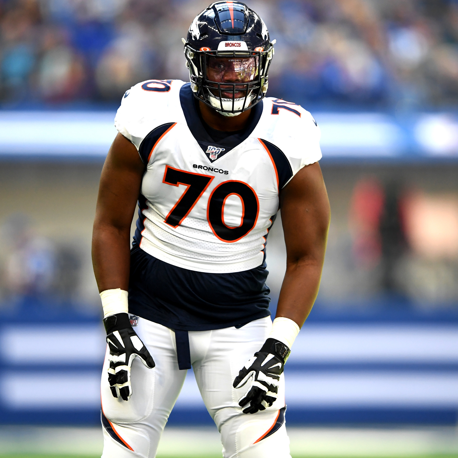 Ja'Wuan James files $15 million grievance against Denver Broncos, reaches  two-year deal with Baltimore Ravens, sources say - ESPN