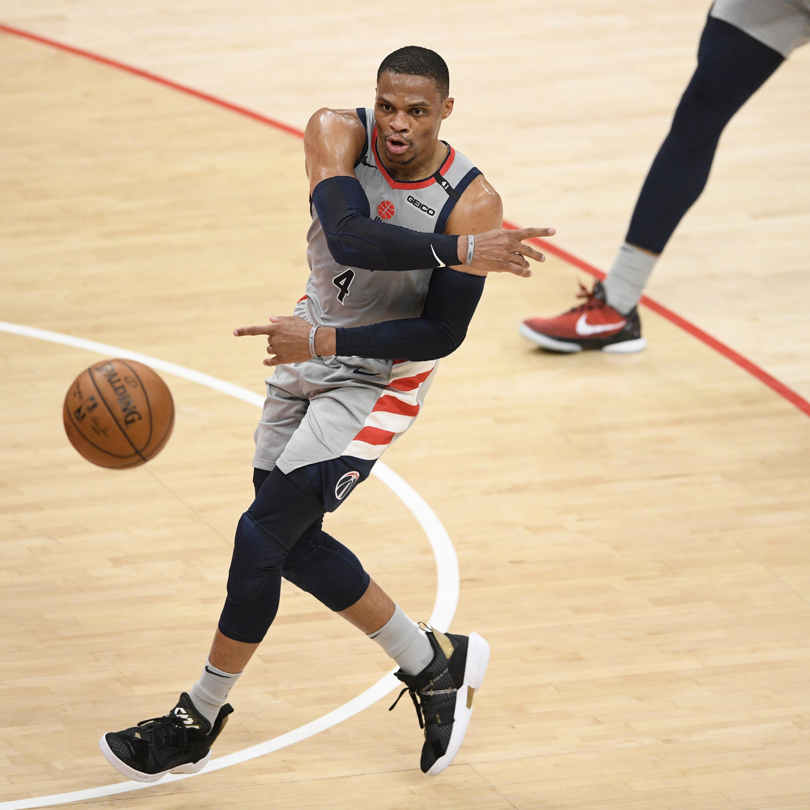 Washington Wizards on X: .@RealDealBeal23 will be available