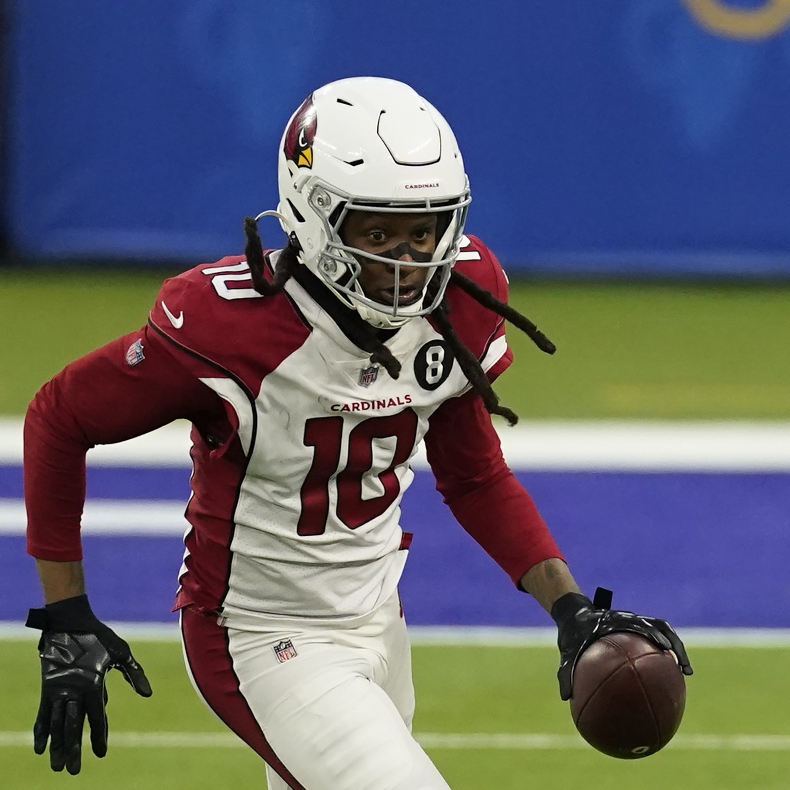 NFL Fantasy: Arizona Cardinals 'impossible to contain', Twitter