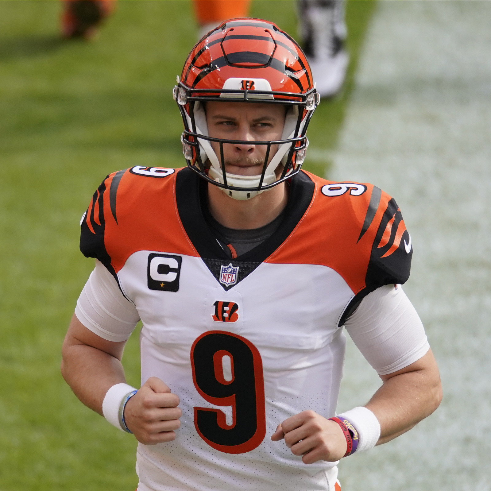 How Concerned Should We Be About Joe Burrow and the Bengals?, News,  Scores, Highlights, Stats, and Rumors