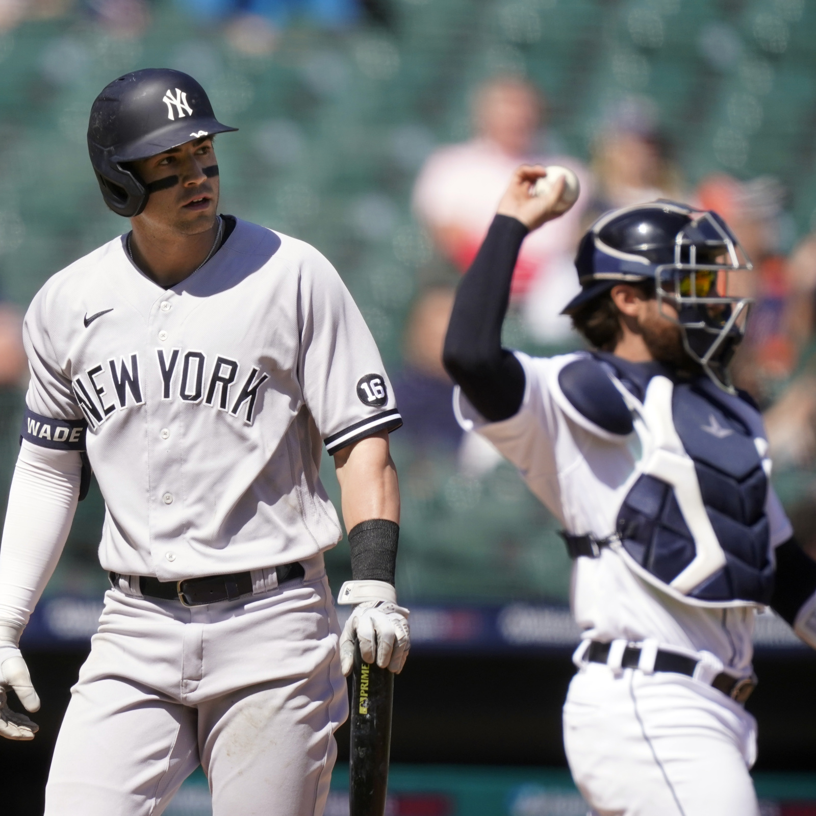 MLB Insider: LeMahieu's rise reaches All-Star Game