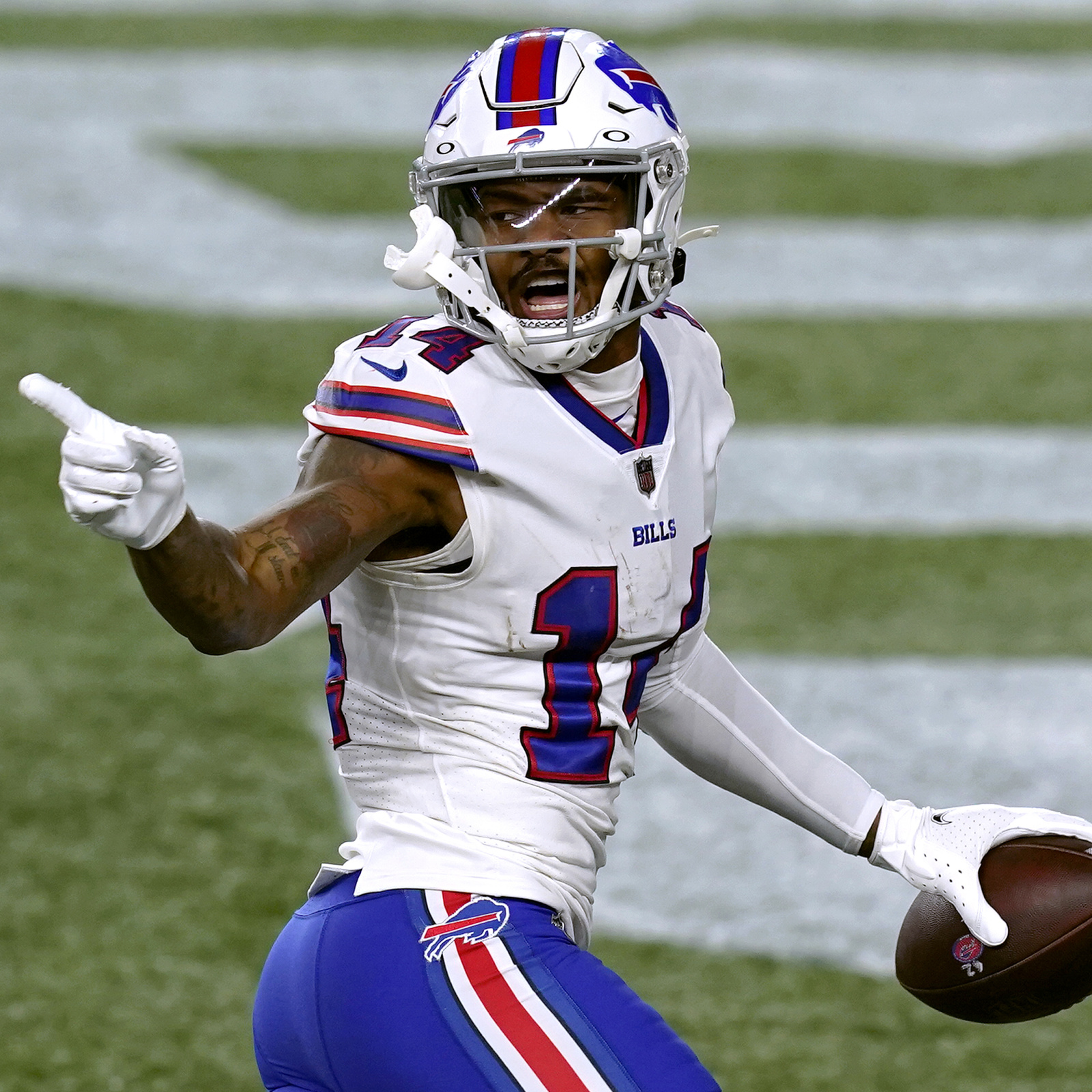 Buffalo Bills reportedly agree to four-year extension with Dawson Knox