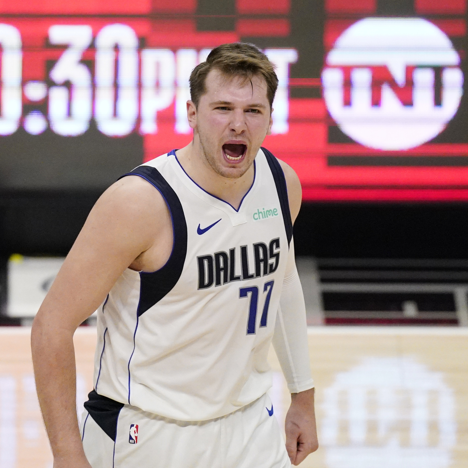 NBA Playoffs 2021: Luka Doncic delivers Game 5 masterpiece as Mavericks put  Clippers on the brink of elimination