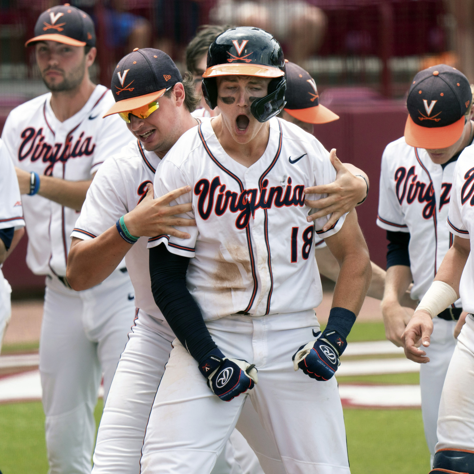 NC State baseball lineup for Vanderbilt without Jose Torres at CWS