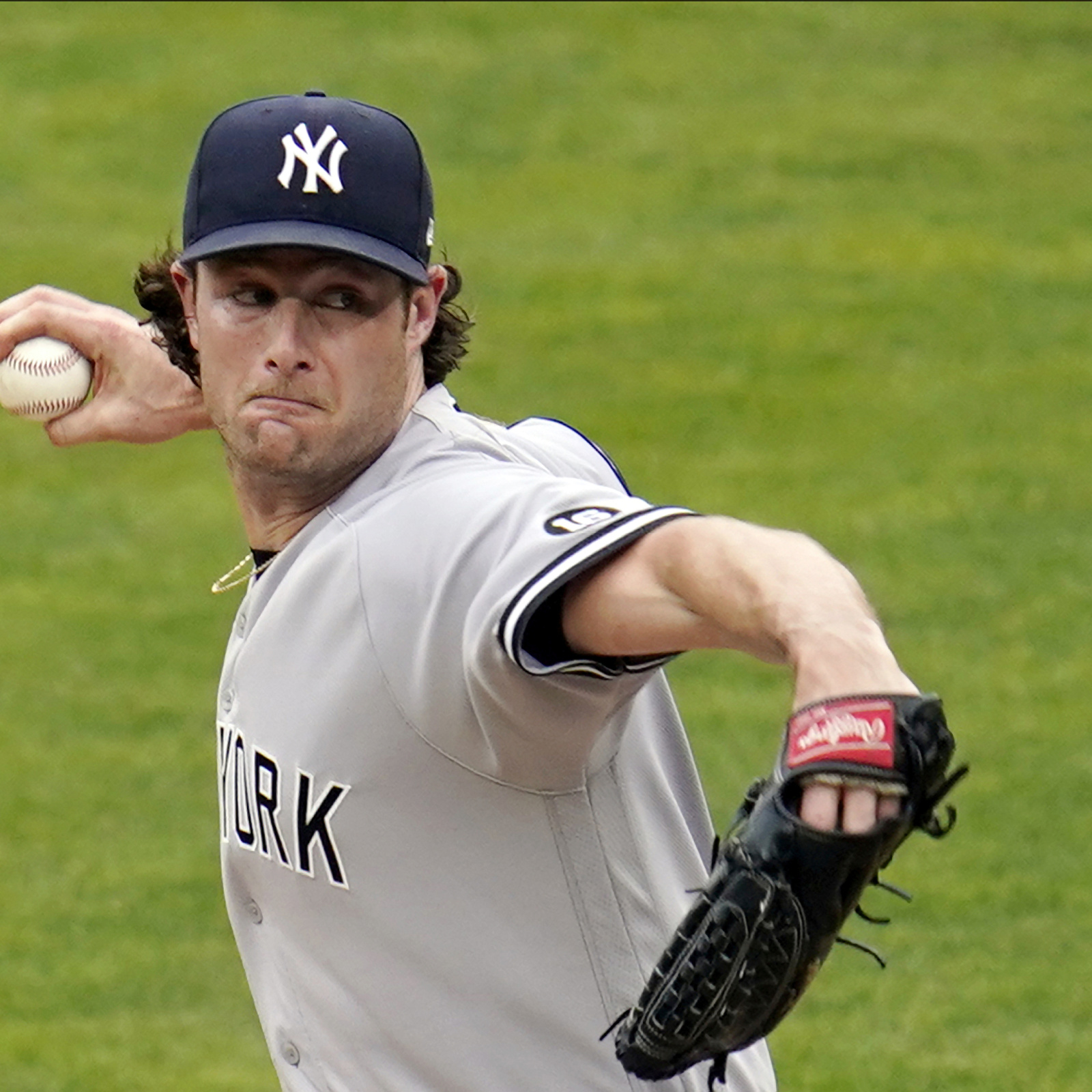 Gerrit Cole-Justin Verlander duel gives Subway Series 'extra buzz