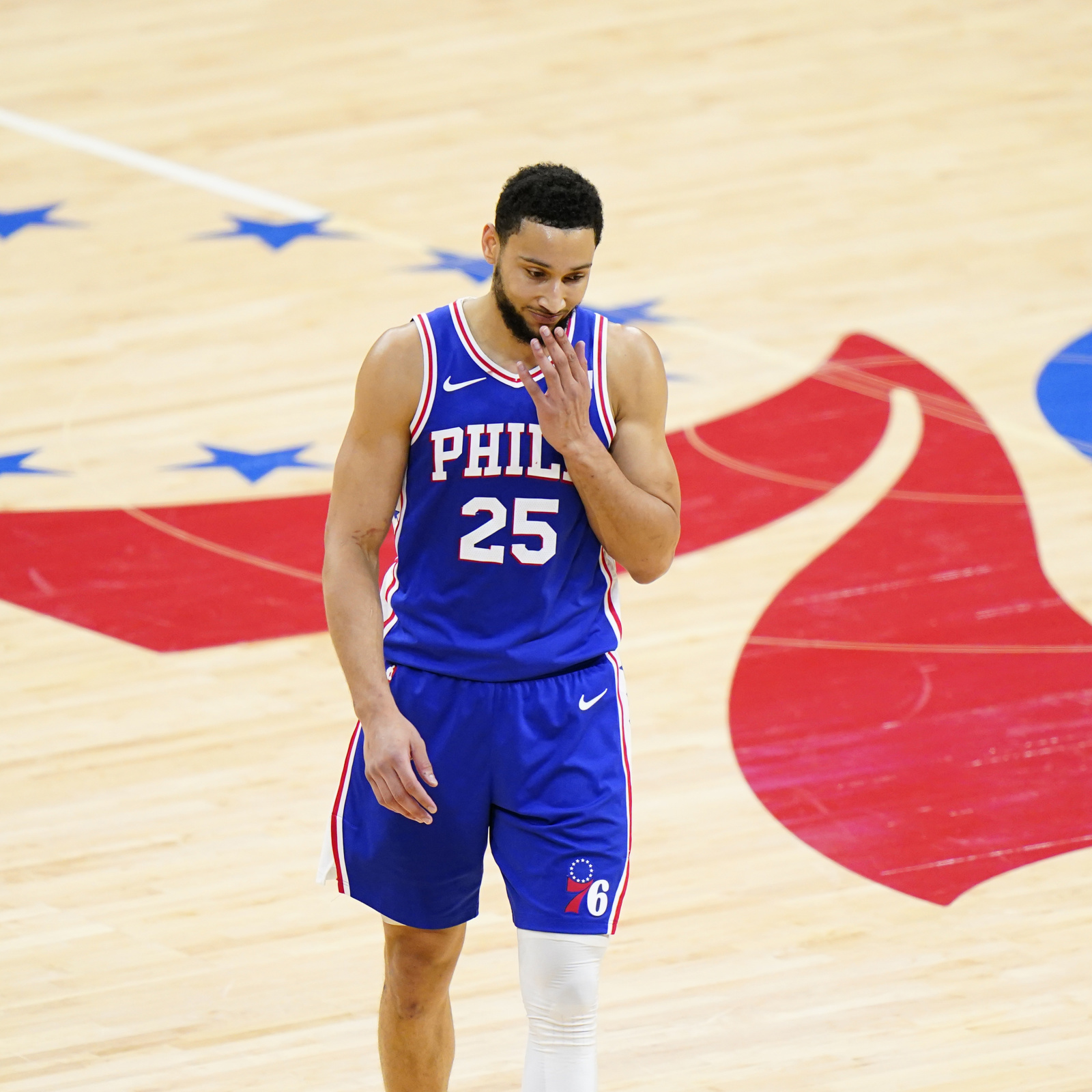 Ben Simmons and the Nets could haunt Sixers in the playoffs if Philly  doesn't learn quickly – The Morning Call