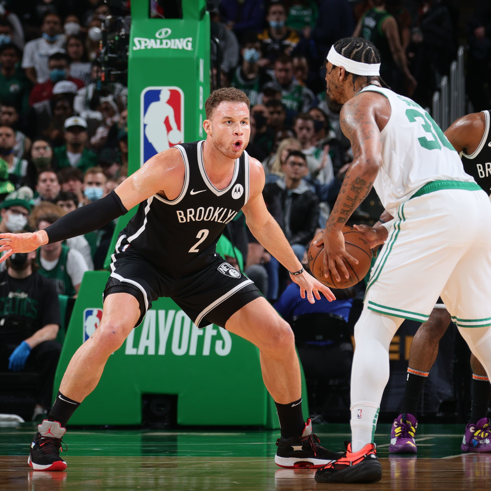 Will Blake Griffin COME BACK to the Celtics? 