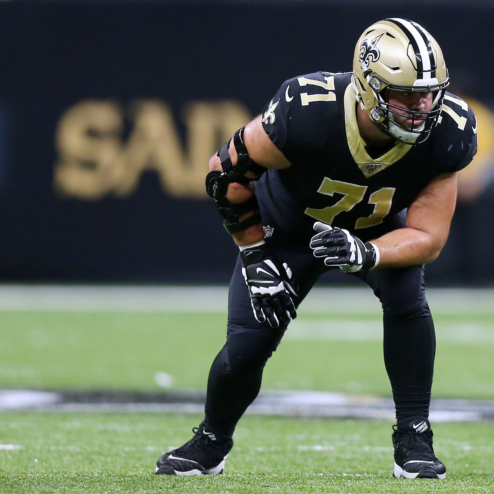 5 high-value trade targets for the New Orleans Saints