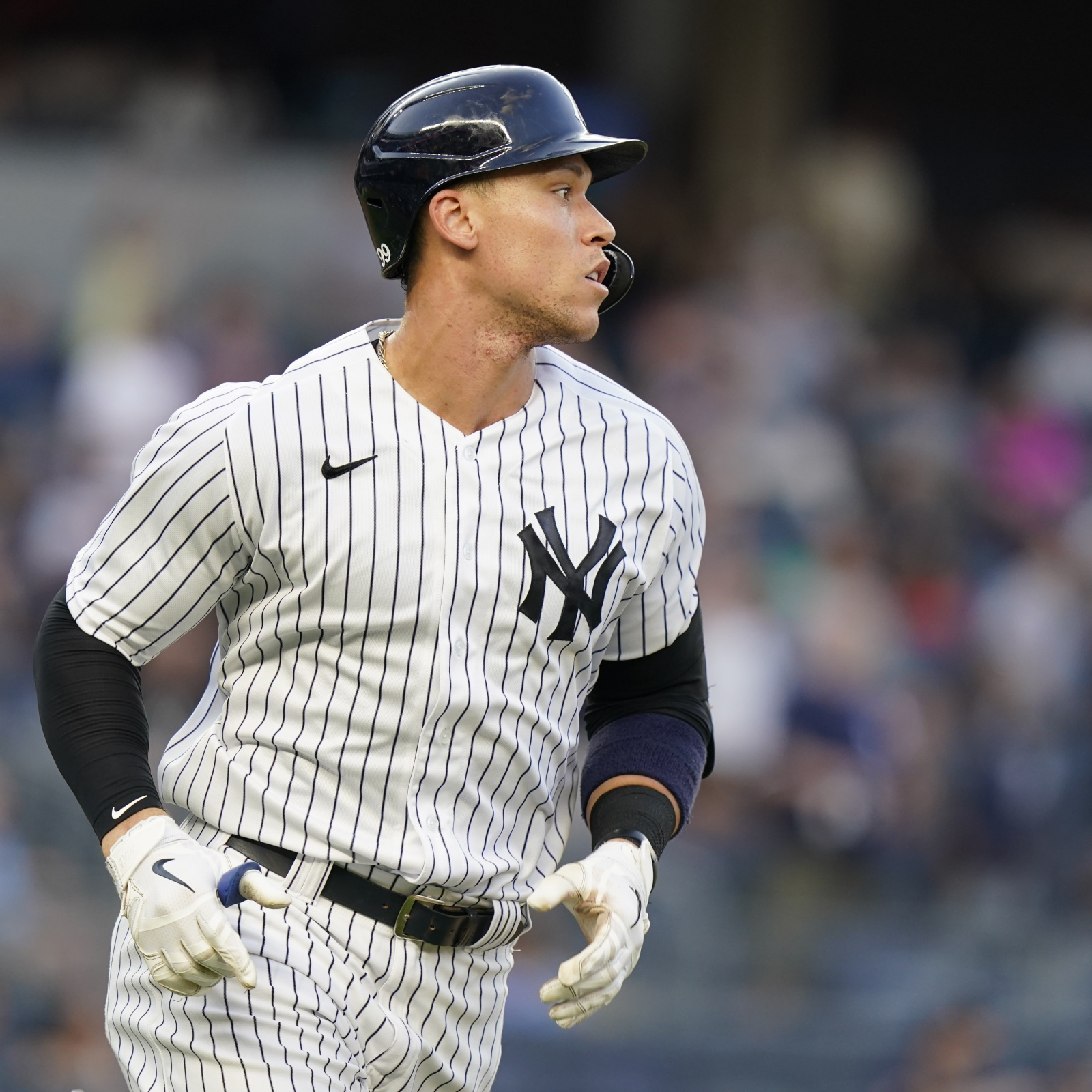 Aaron Judge rumors tracker: Latest news, updates on Dodgers