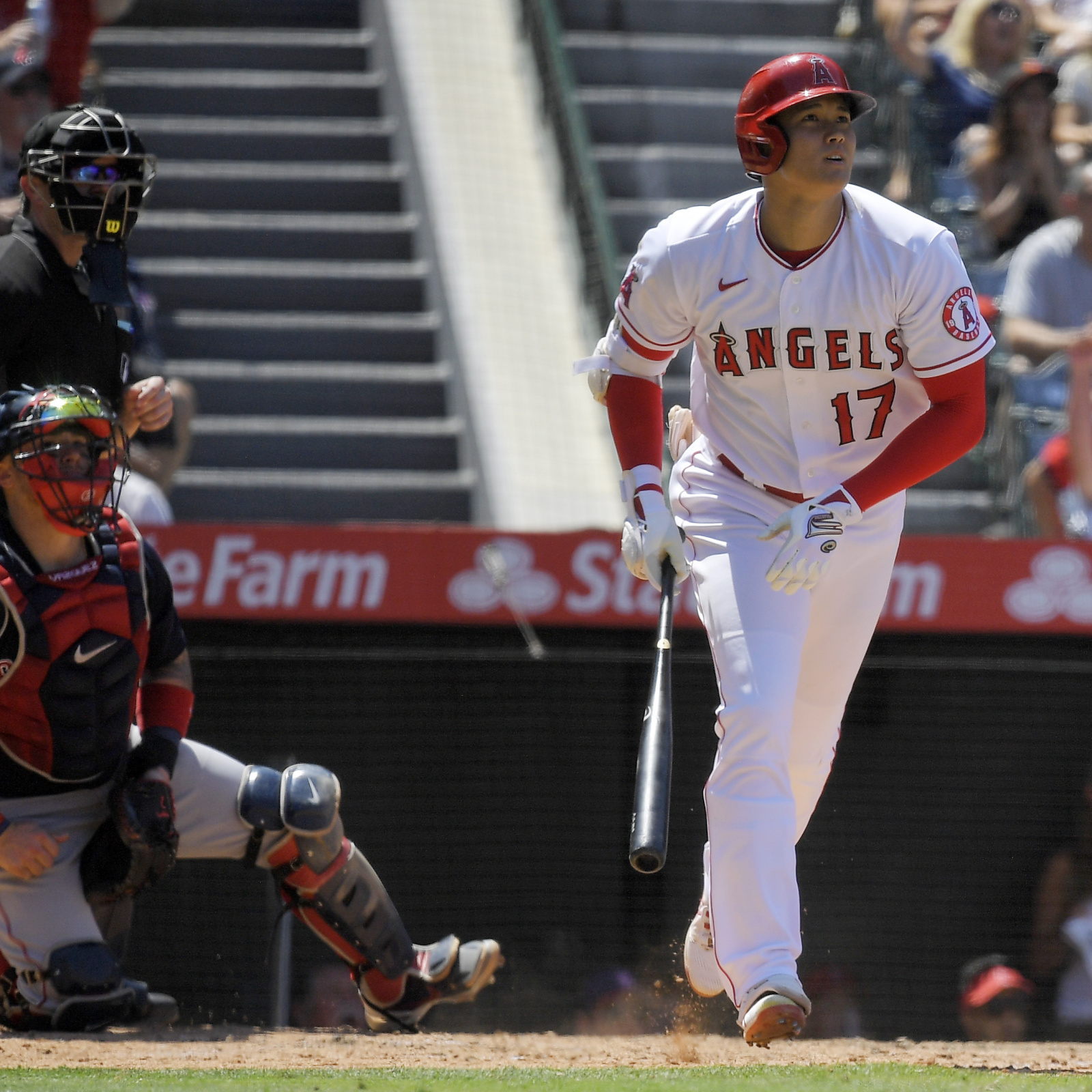 Home Run Derby: A's Olson, Angels' Ohtani edged; Mets' Alonso defends title