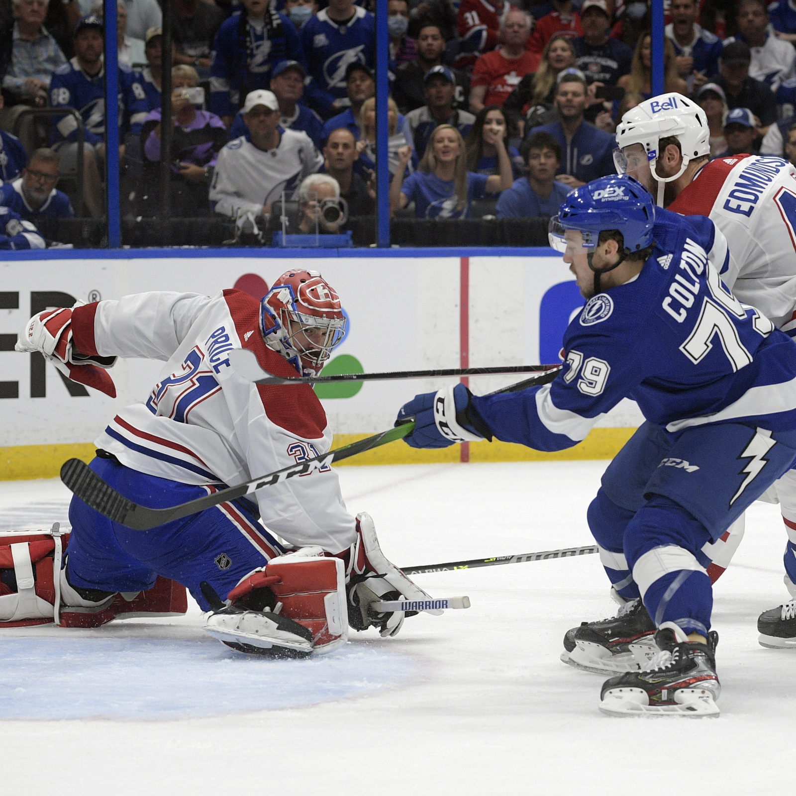 Tampa Bay Lightning: Ryan McDonagh is an Unsung Hero for the Back-to-Back  Stanley Cup Champs