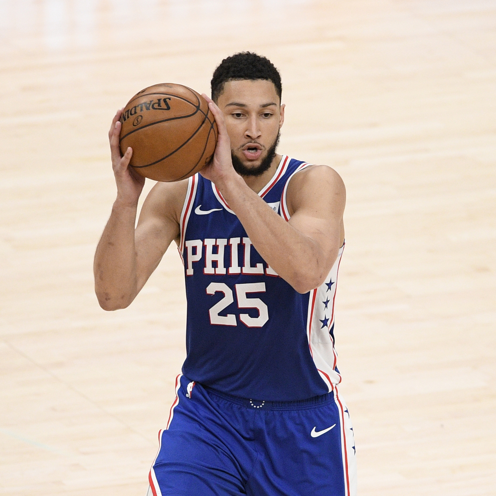 Ben Simmons: Breaking News, Rumors & Highlights