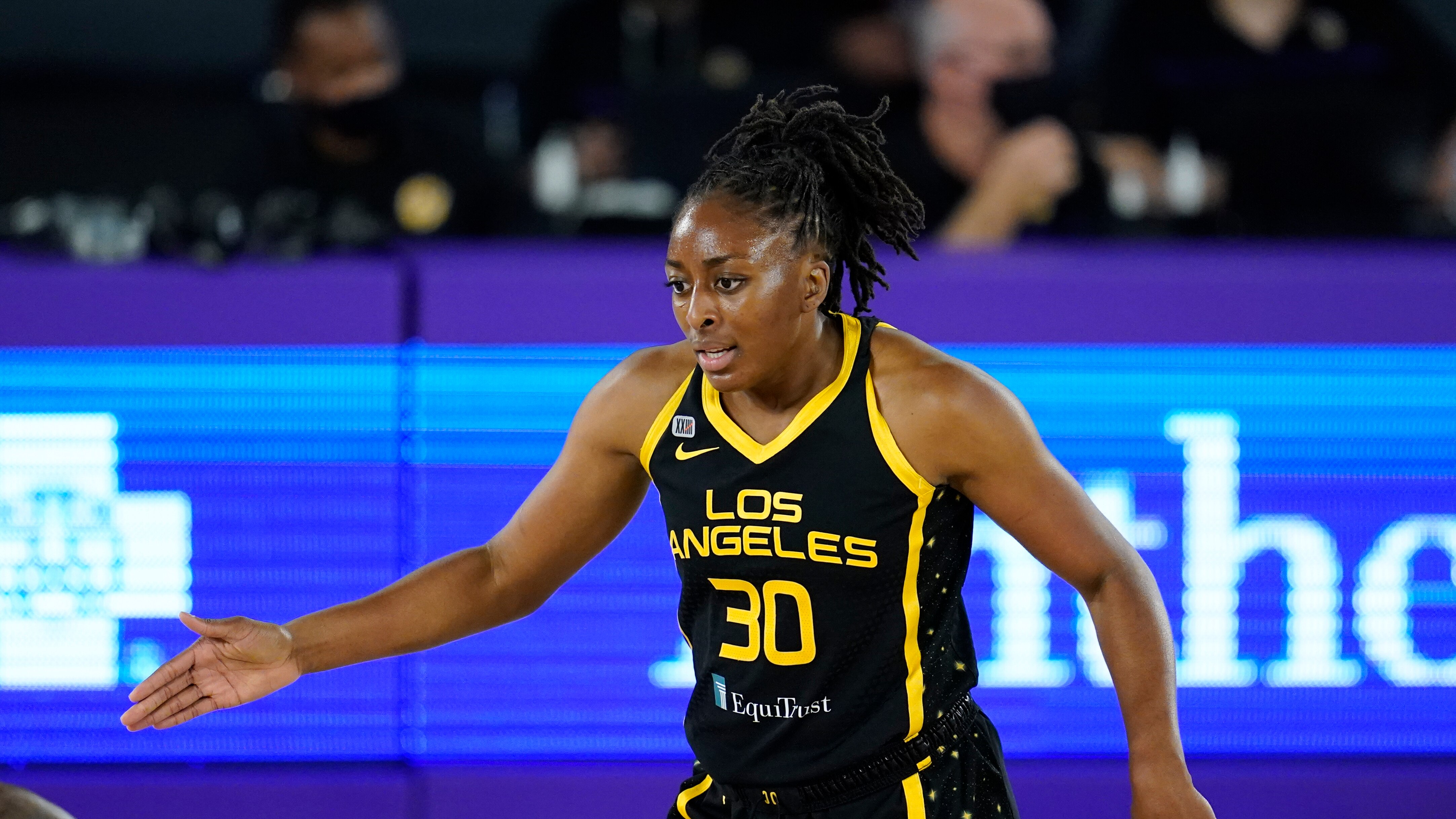 Nneka, Chiney Ogwumike Reportedly File Appeals to FIBA over Nigeria  Petitions | News, Scores, Highlights, Stats, and Rumors | Bleacher Report